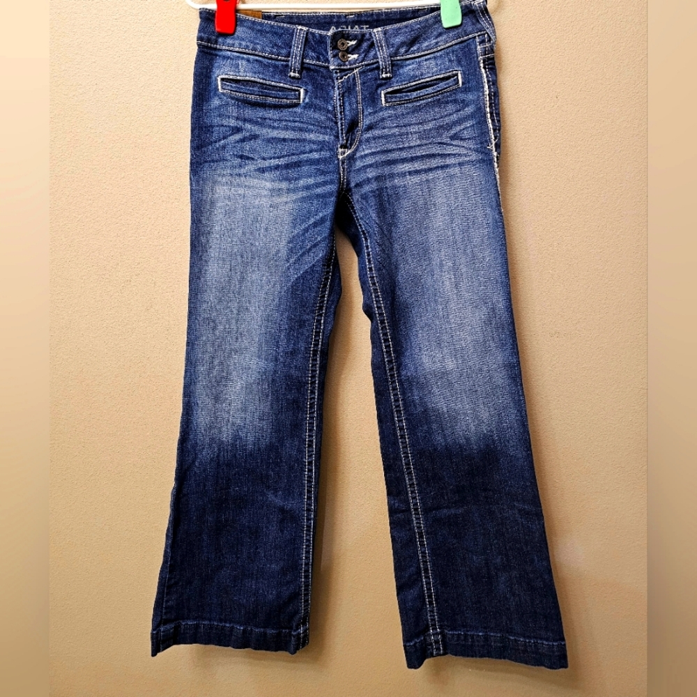 Ariat Jeans 30s 10025302